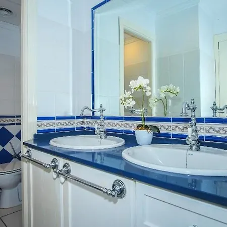 El Paradiso Your Private Oasis In Altea Villa