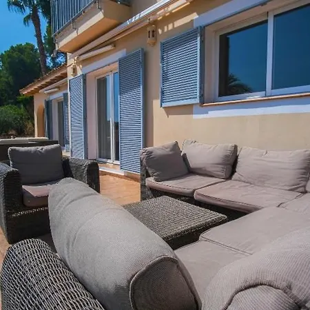 El Paradiso Your Private Oasis In Altea *
