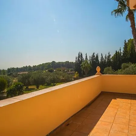 El Paradiso Your Private Oasis In Altea Villa *