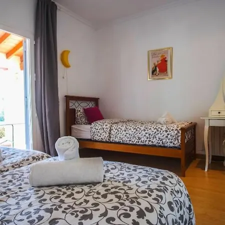 Unique With A Homey Atmosphere In Altea La Vella Bernia