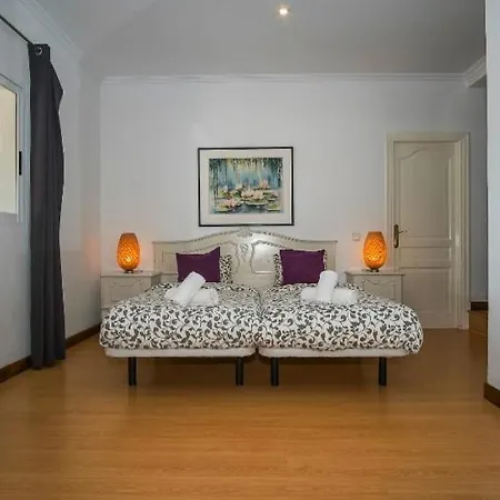 Villa Unique With A Homey Atmosphere In Altea La Vella