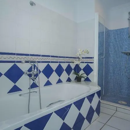 Unique With A Homey Atmosphere In Altea La Vella Villa Bernia